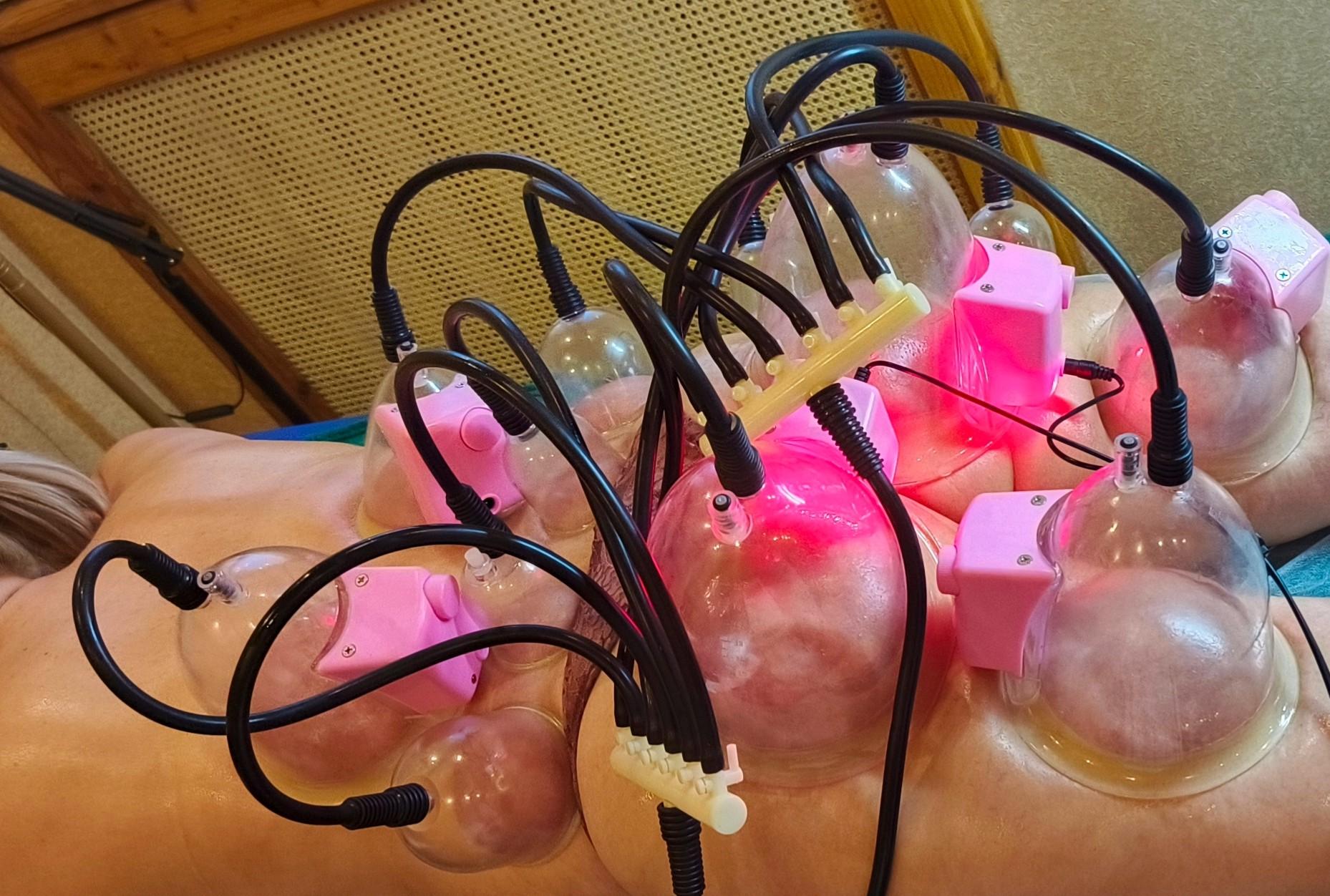 Банки/Паук -30 мин.